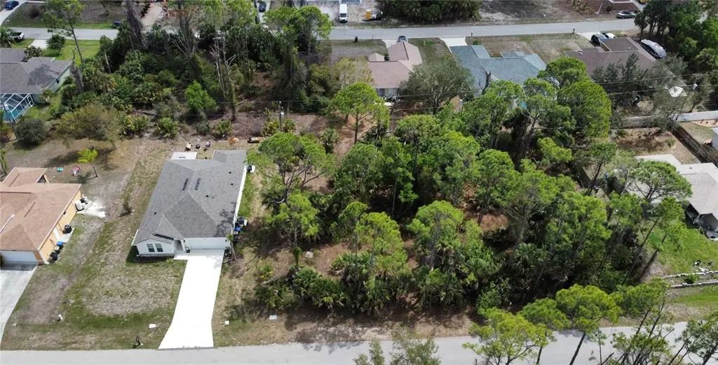 Prime Terrace, NORTH PORT