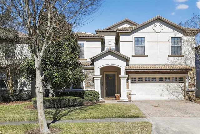 9107 El Caro Lane, DAVENPORT