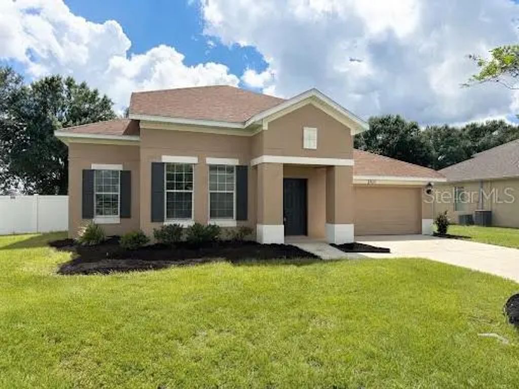2101 Via Napoli Street, PLANT CITY
