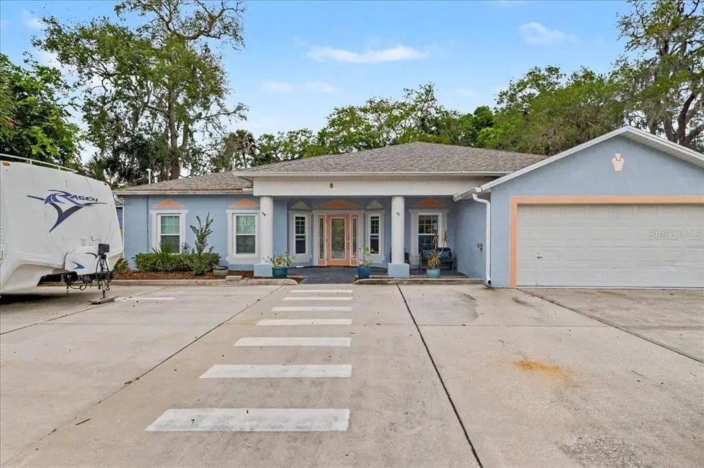 1830 Orange Tree Drive, EDGEWATER