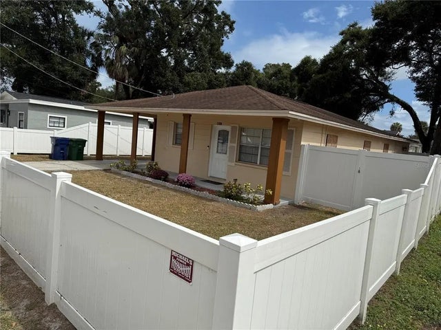 5109 N 30th Street, TAMPA