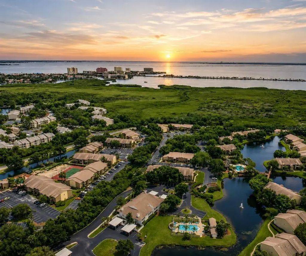 8350 Savannah Trace Circle 106, TAMPA