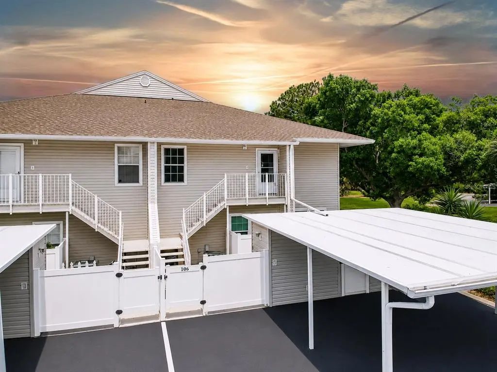 8350 Savannah Trace Circle 106, TAMPA