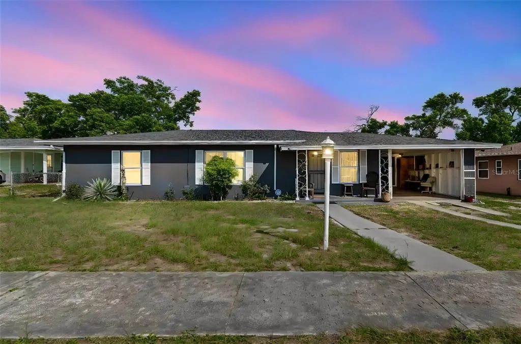 6395 Treehaven Drive, SPRING HILL