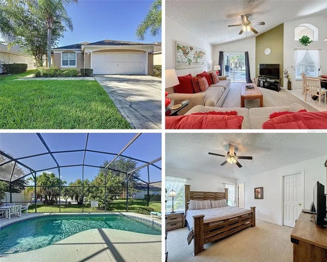 3075 Barbados Lane, HAINES CITY