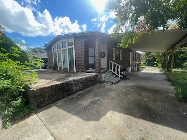 2634 Einwood Drive, KISSIMMEE