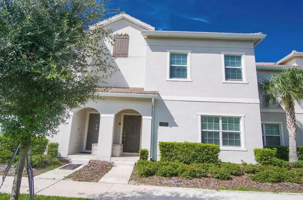 4965 Windermere Avenue, KISSIMMEE
