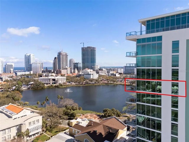 777 3rd Ave N 1403, ST PETERSBURG