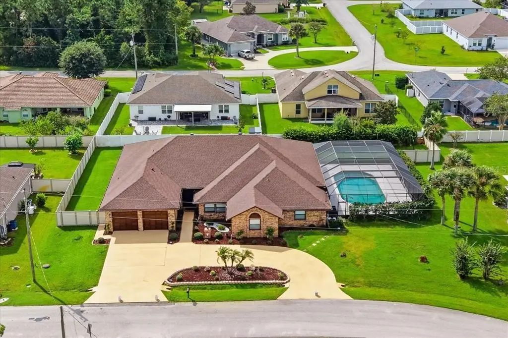 25 Butterfield Drive, PALM COAST