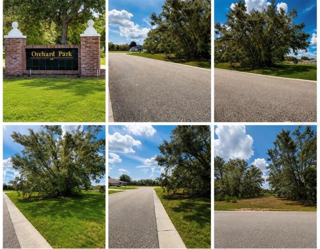 9925 Reindeer Court, SPRING HILL