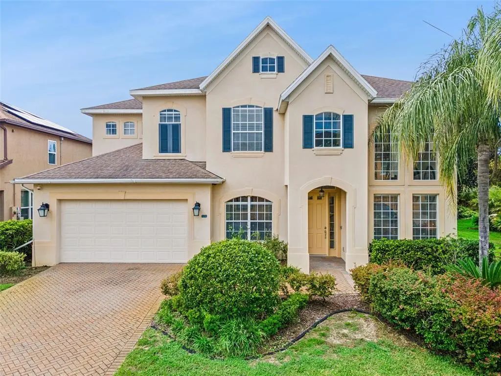 125 Smithfield Place, DAVENPORT