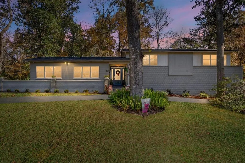2203 Nw 23rd Terrace, GAINESVILLE