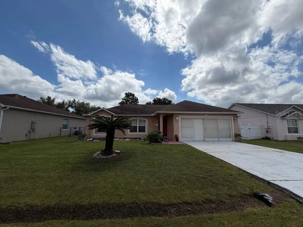 65 York Court, KISSIMMEE