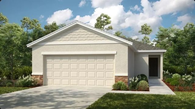 383 Cornerstone Drive, GROVELAND