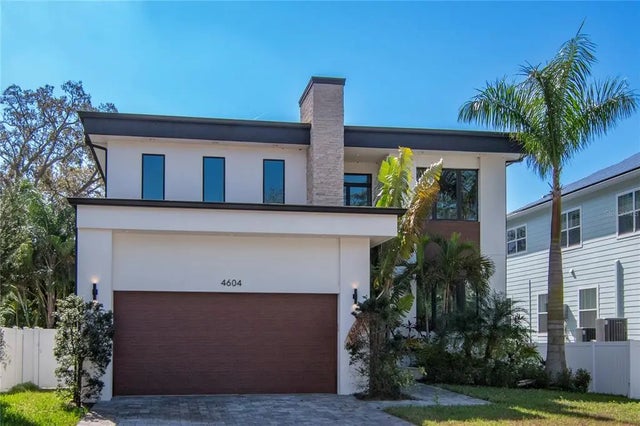 4604 W Lowell Avenue, TAMPA