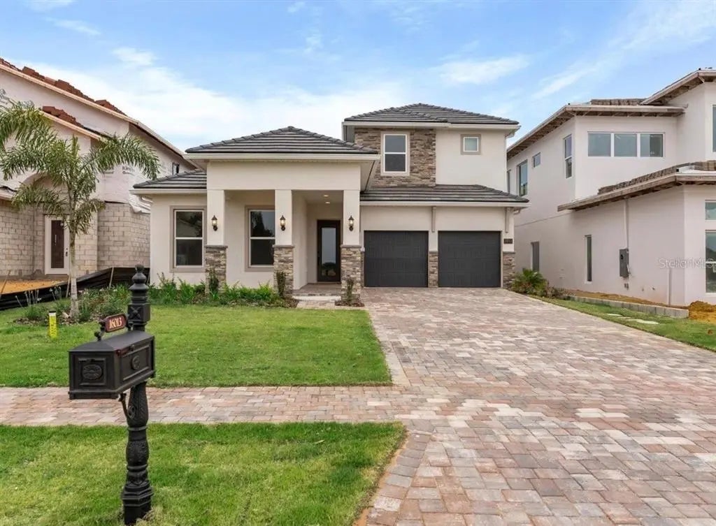 16013 Vetta Drive, BELLA COLLINA