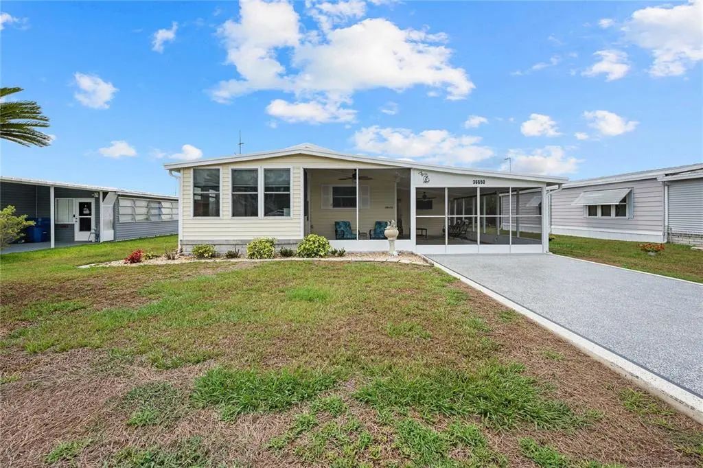 36650 Dina Drive, ZEPHYRHILLS