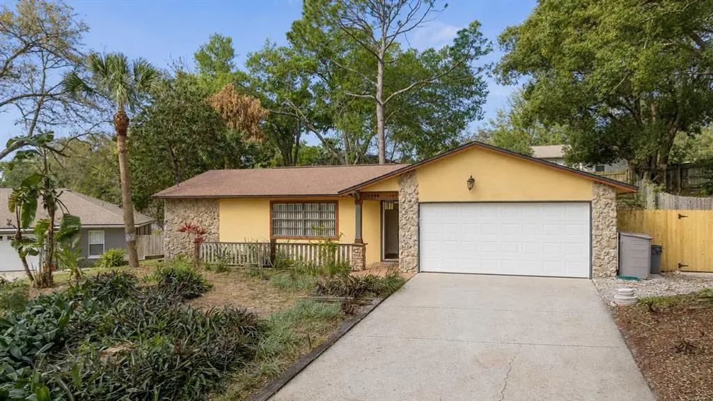 24 Bayridge Court, APOPKA