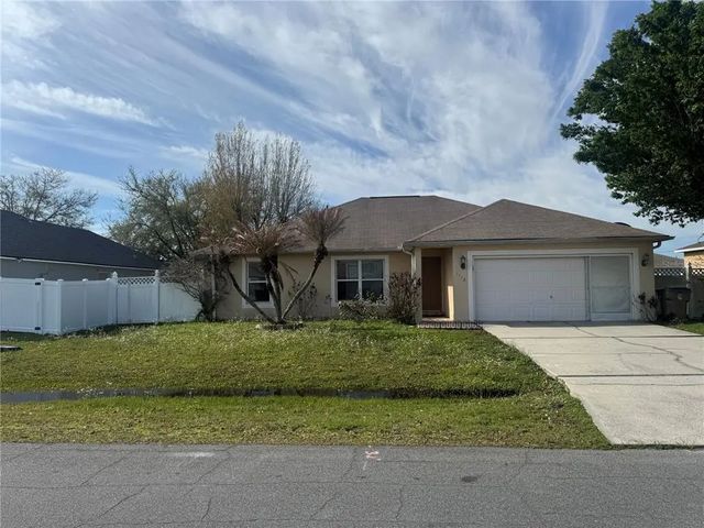 1112 Roan Court, KISSIMMEE