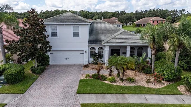 9010 Kingsbury Place, BRADENTON