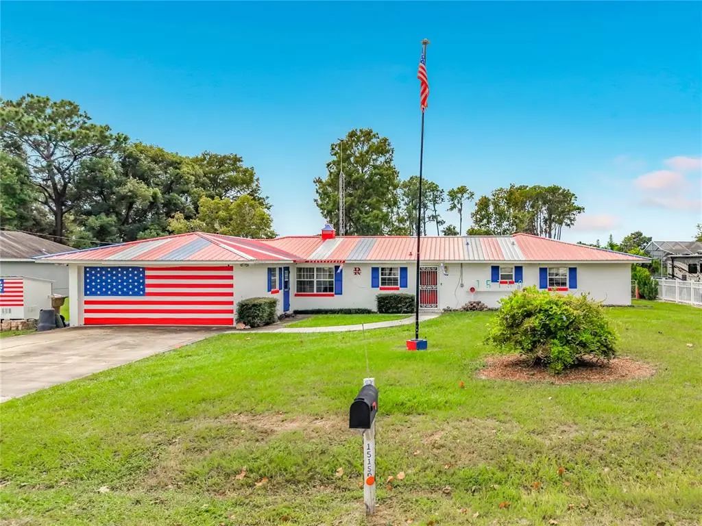 15150 Colley Drive, TAVARES