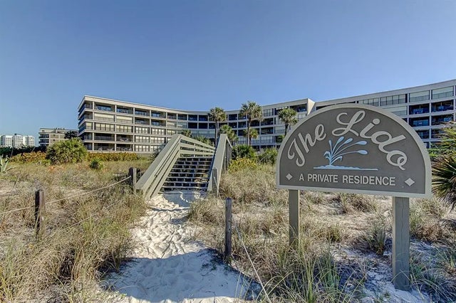 4450 Gulf Boulevard 113, ST PETE BEACH