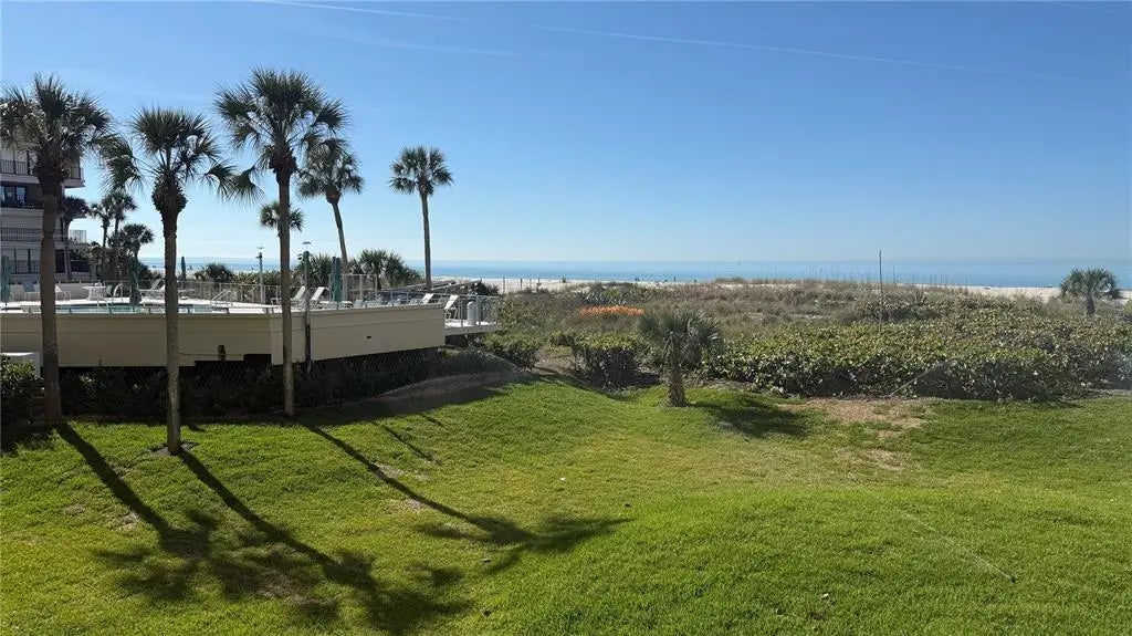 4450 Gulf Boulevard 113, ST PETE BEACH