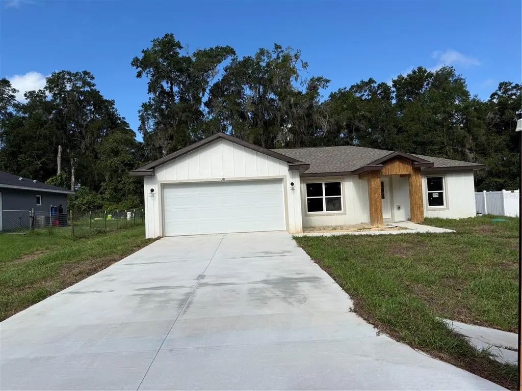 38 Locust Run Radial, OCALA