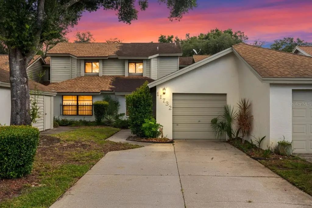 11732 Rolling Pine Lane, PORT RICHEY