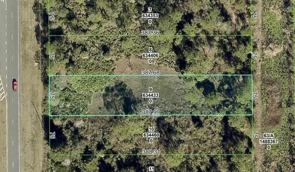 Lot 9 Commercial Way, BROOKSVILLE