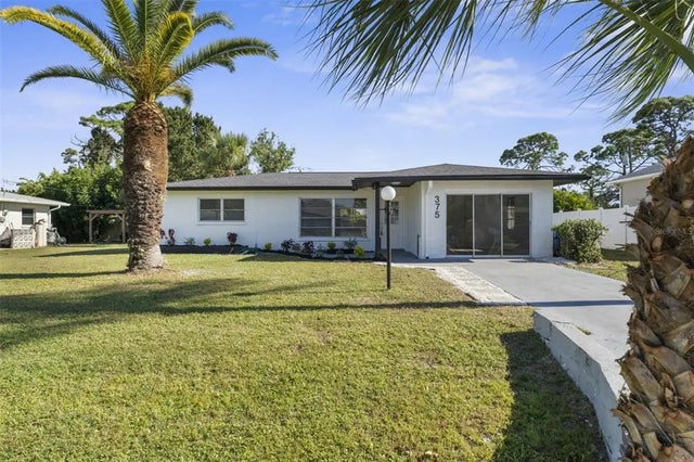 375 Burke Road, VENICE