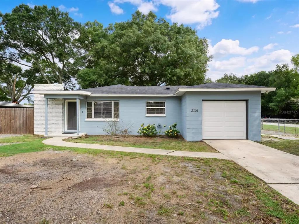 3301 W Louisiana Avenue, TAMPA