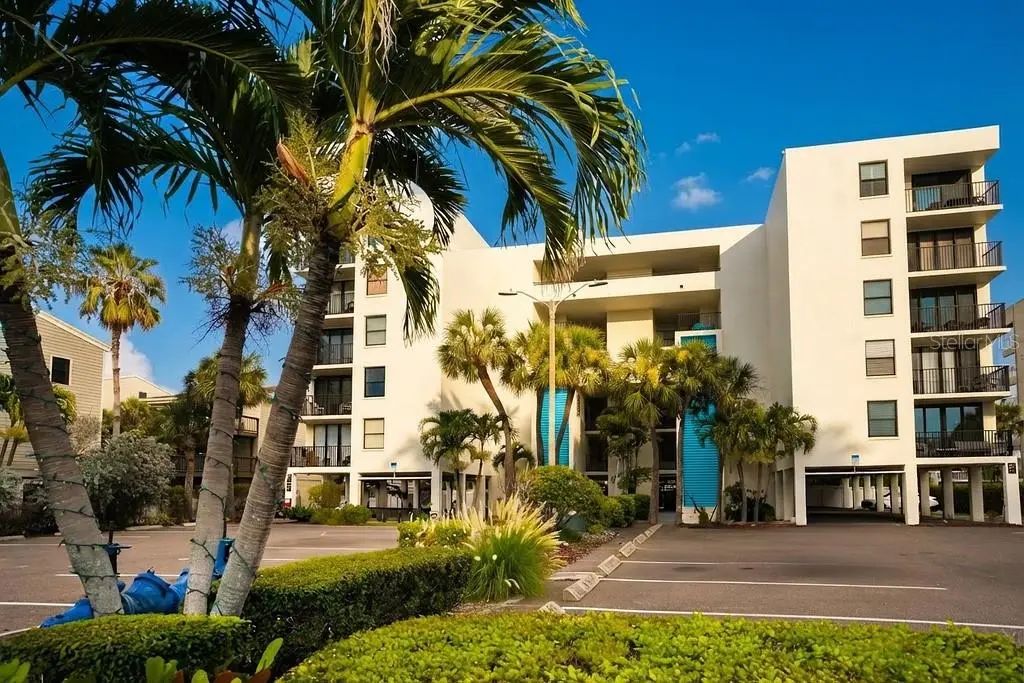 19931 Gulf Boulevard D2, INDIAN SHORES