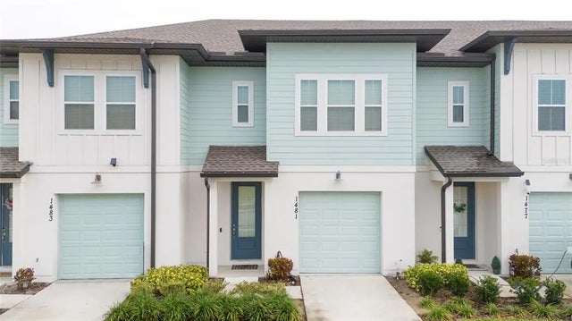 1481 Discovery Street, DAVENPORT