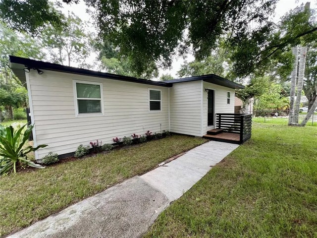 618 Foster Avenue, WINTER GARDEN