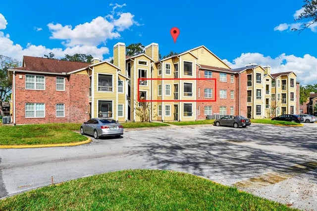 5600 Devonbriar Way 204, ORLANDO