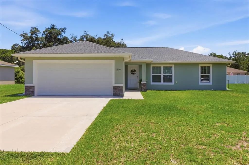 13730 Sw 102nd Street, DUNNELLON