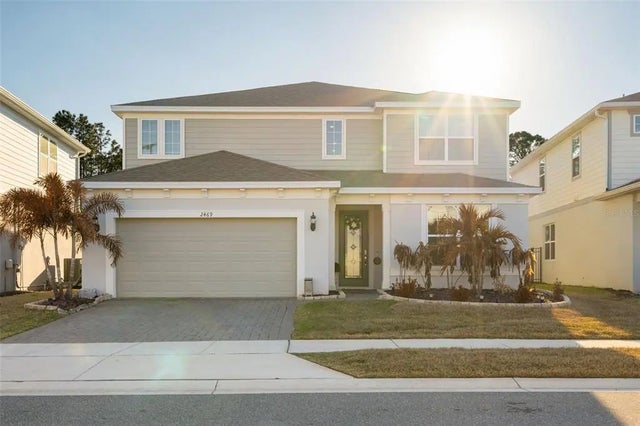 2469 Southlawn Lane, CLERMONT