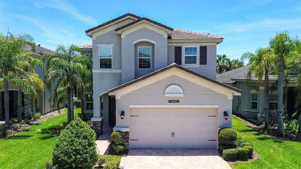 30932 Lindentree Drive, WESLEY CHAPEL