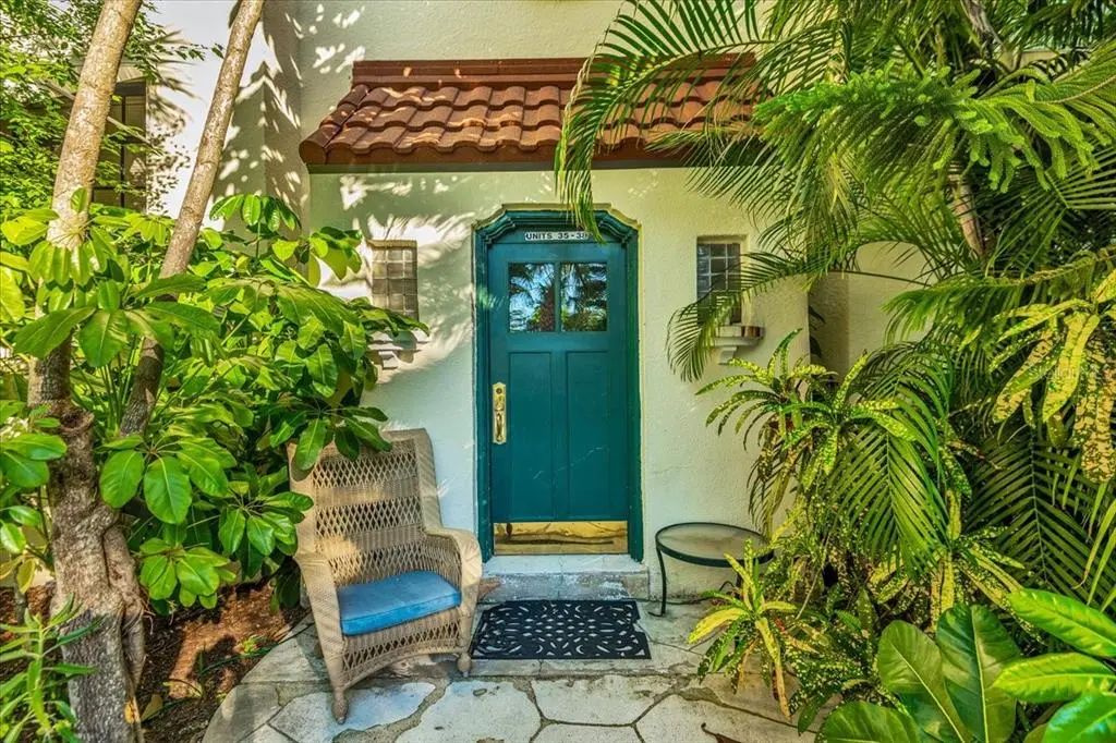 210 N 17th Street Nw 37, BRADENTON