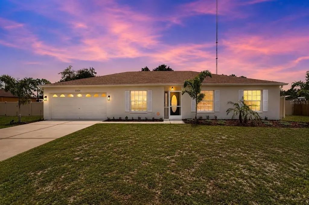 12124 Colonial Estates Lane, RIVERVIEW