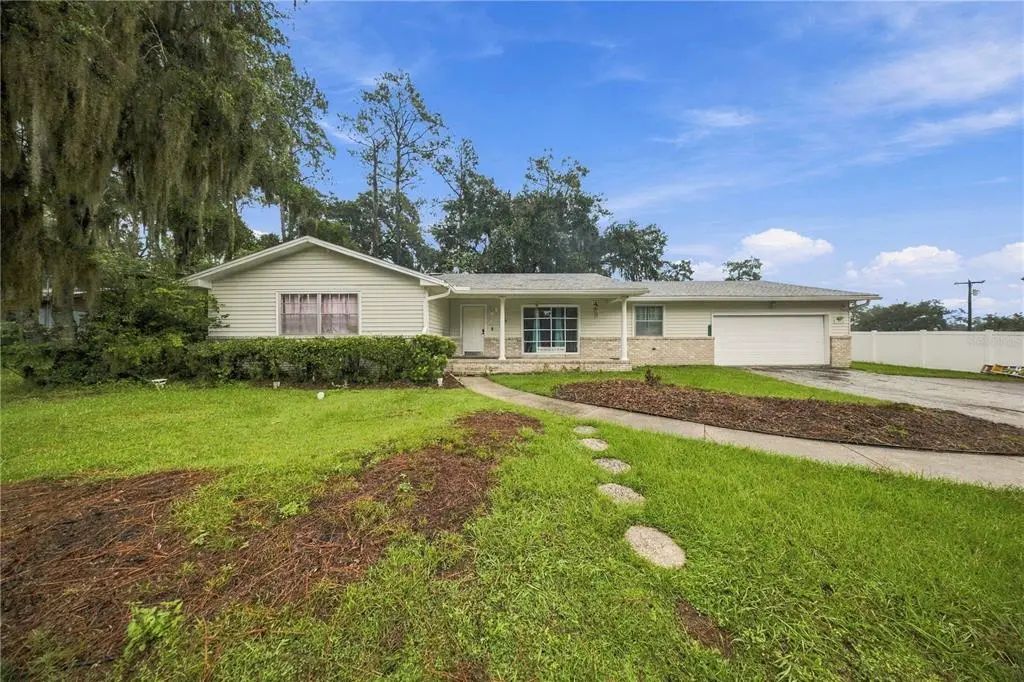 1413 Se 36th Avenue, OCALA