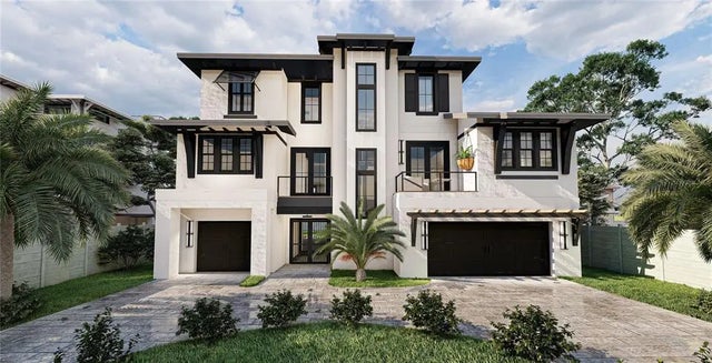 2000 Dolphin Boulevard S, ST PETERSBURG