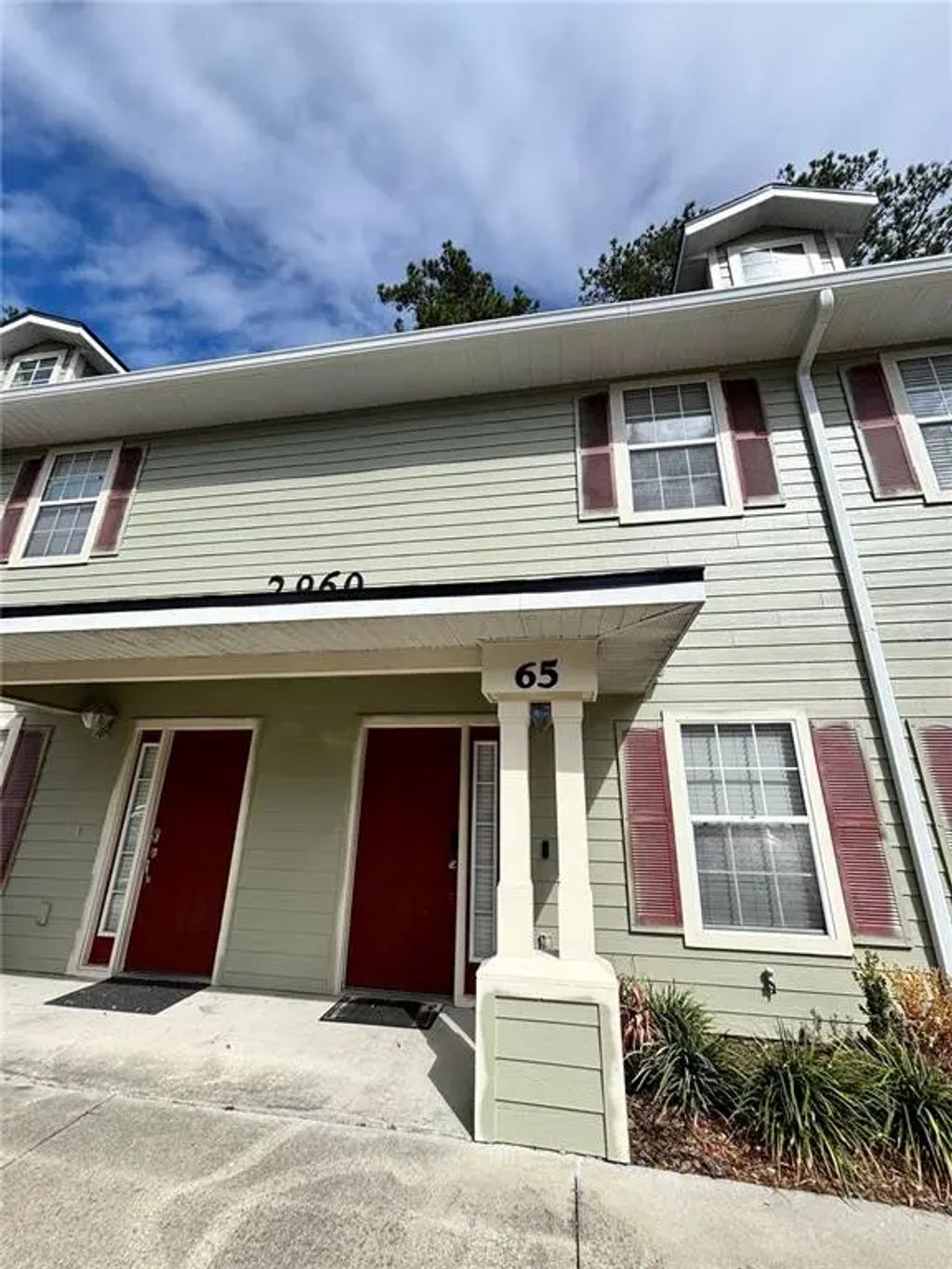 2960 Sw 35th Place 65, GAINESVILLE