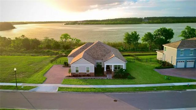 17854 Hither Hills Circle, WINTER GARDEN