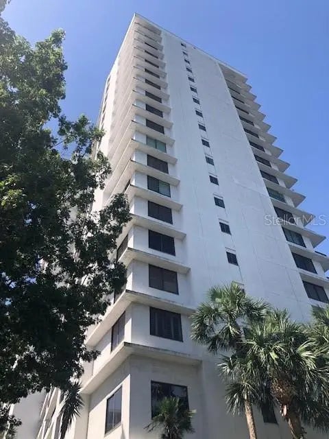 530 E Central Boulevard 405, ORLANDO