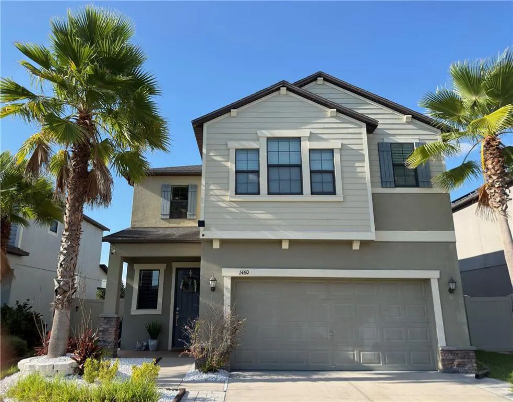 1460 Fort Cobb Terrace, WESLEY CHAPEL