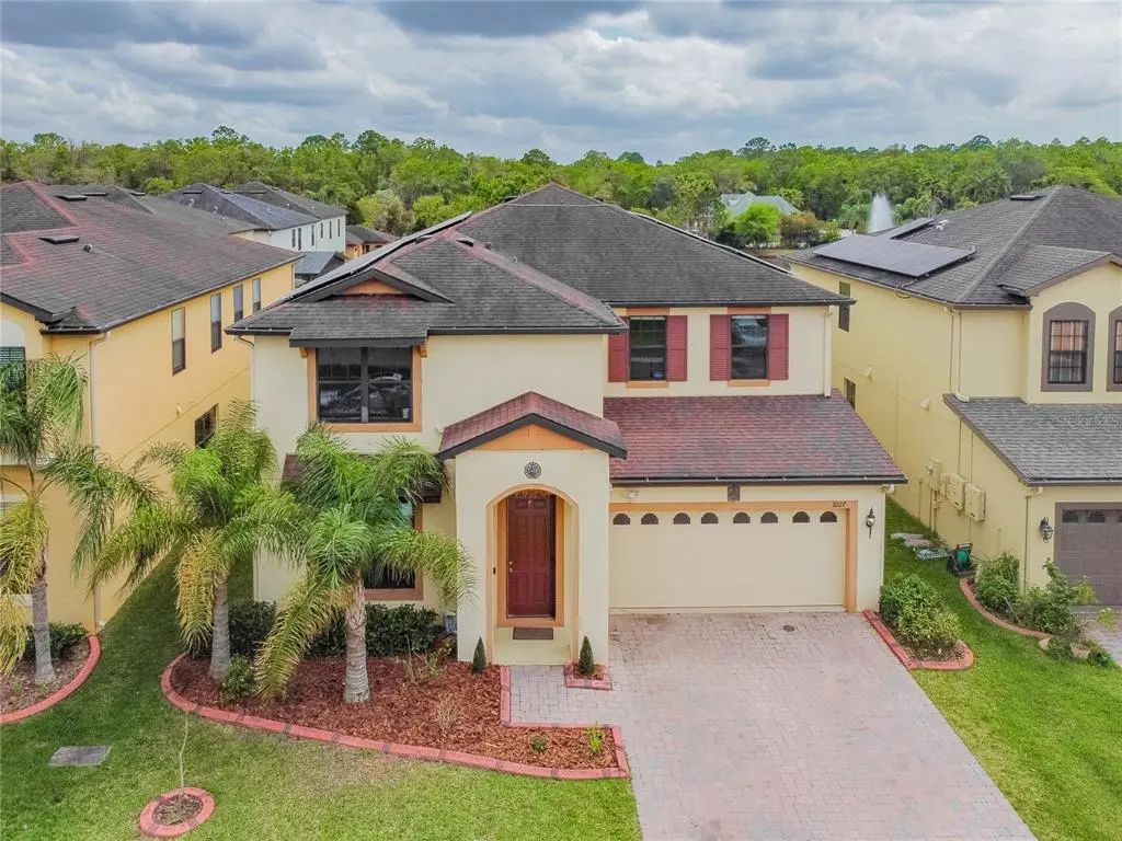 11027 Tahiti Isle Lane, TAMPA