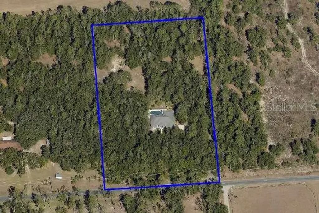 6711 Redwing Road, GROVELAND