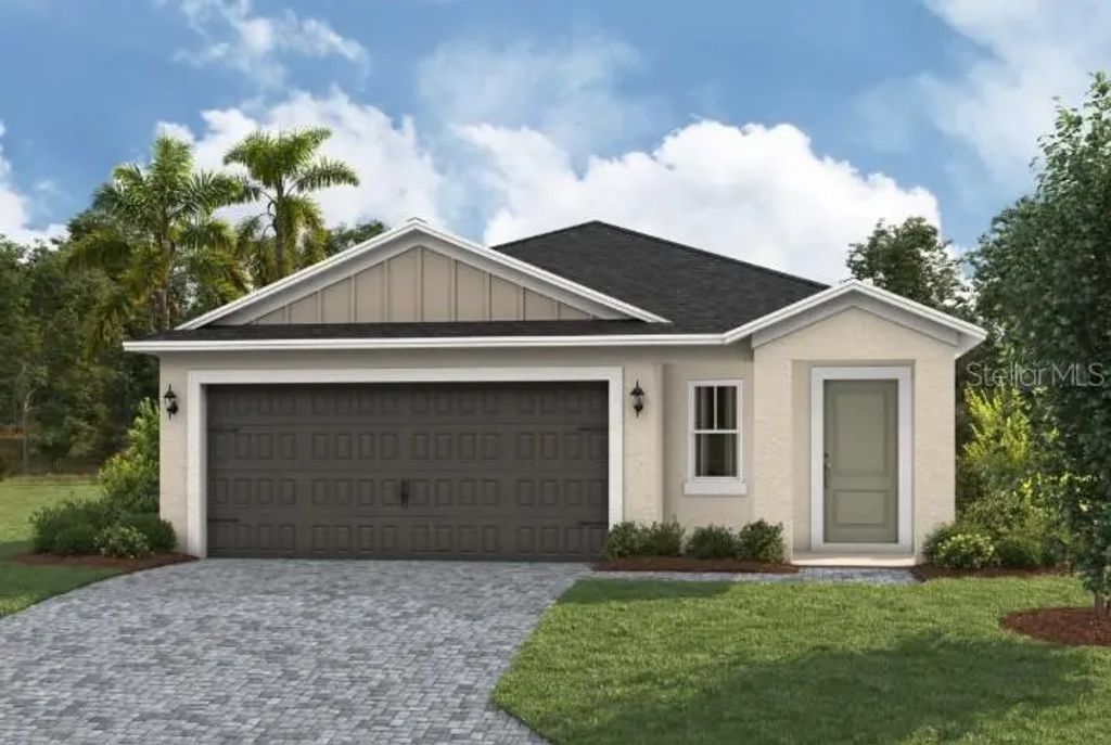 33607 Noble Creek Place, DADE CITY